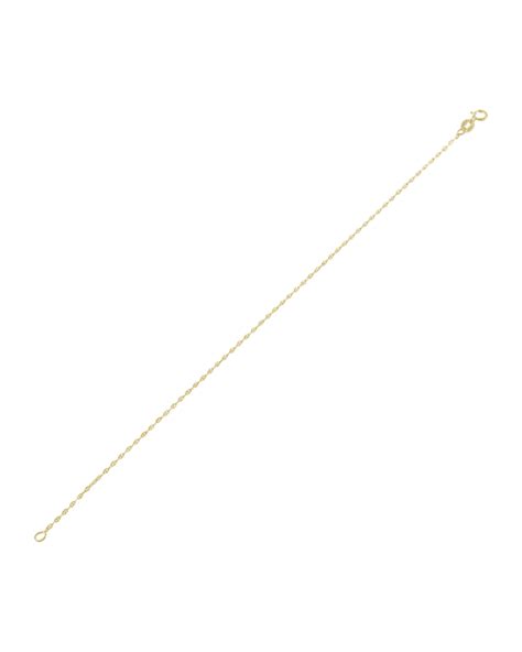 baby gucci chain|ADINAS JEWELS 14k Yellow Gold Baby Gucci Chain Bracelet.